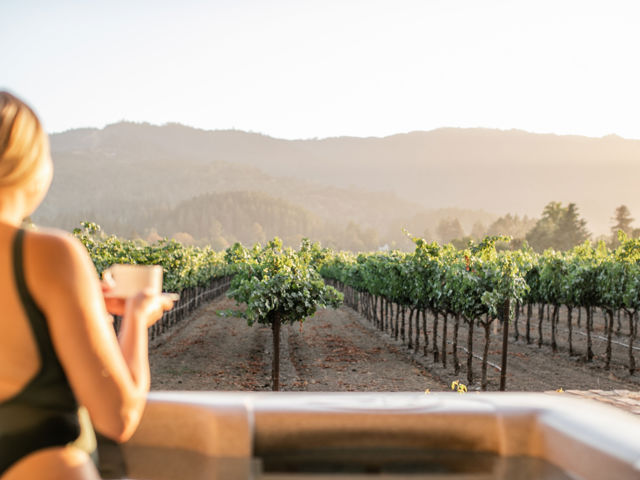 Stay Longer and Save