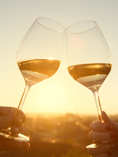 wine cheers