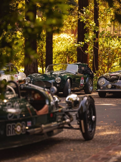 classic cars